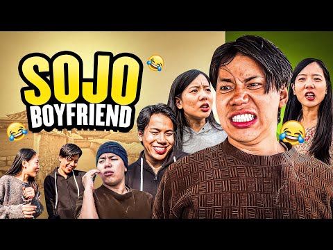 SOJO BOYFRIEND | JERRY LIMBU
