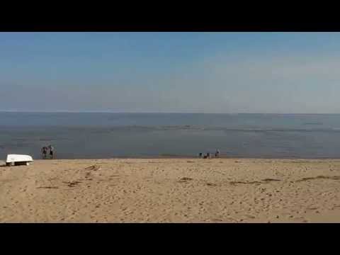 Balneario Santa Regina