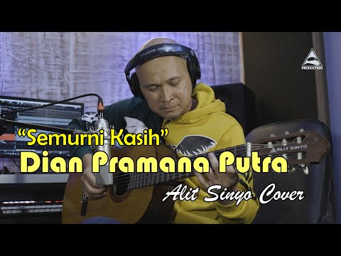 Semurni Kasih - Dian Pramana Poetra (BossaTawa #1)