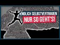 SOFORT mehr Selbstbewusstsein mit diesen 5 Tipps