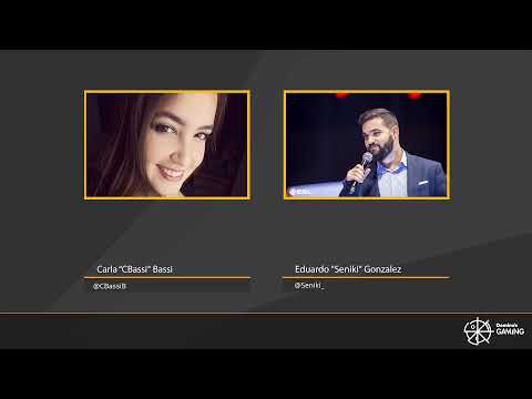 Domino's Go4LoL Spain Monthly Final September 2019