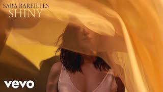 Sara Bareilles - Shiny (Audio)
