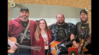 Isn&#39;t It a Lovely Night (Decemberists Cover)