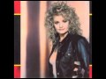 Bonnie Tyler - songs of Silhouette In Red 