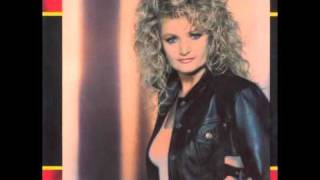Bonnie Tyler - songs of Silhouette In Red