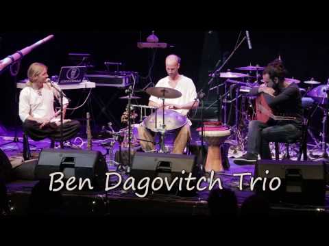 Ben Dagovitch Trio, Last Part @ Pantam Festival #2