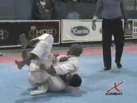 Fabiano Cleto x Douglas Rufino by X-COMBAT