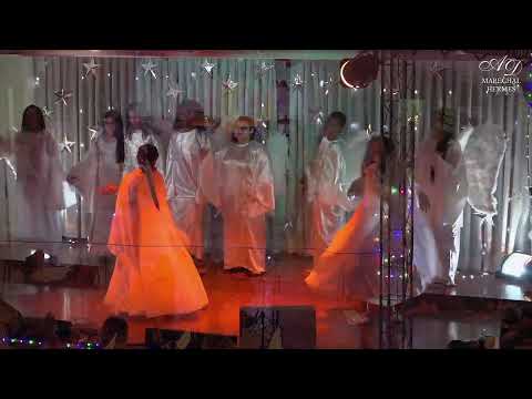 09 FINALE- CANTATA PRA SEMPRE DEUS CONOSCO - CORAL E ORQUESTRA ASAFE- MAESTRO WALTER - MH RJ