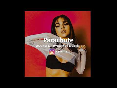 {FREE} BBCC x Silky x Tyrone MC Type Beat 'Parachute' | UK Garage Bassline Instrumental 2023