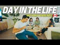 RAW DAY IN THE LIFE With PARENTS IN CANADA| What Our Life Looks Like Lately