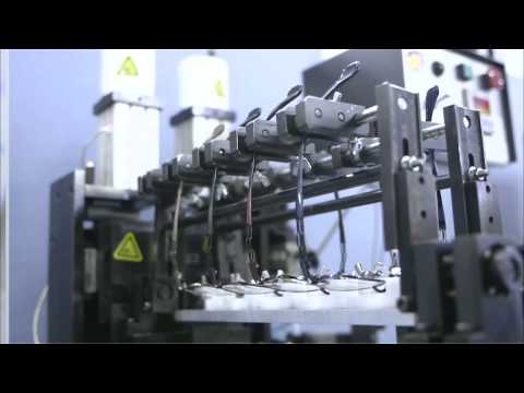 Charmant's Essentiel Quality