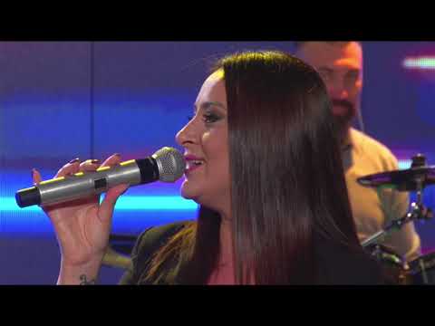 Aneta i Grupa Molika - Majka -  Pesna za Lerin (LIVE Balkan Party 2020)