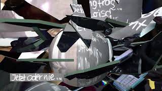 Jetzt, oder nie 1984 Herbert Grönemeyer VINYL DISK