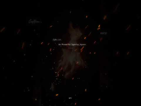 Old Mindset Not Supporting | Captain | NIR-X | #miyagi #captain #ytshorts #shorts #brave #noreason