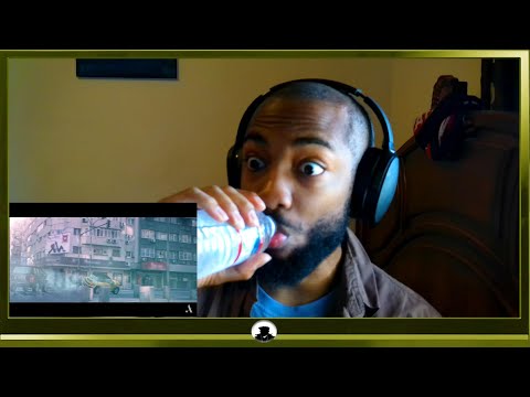 Andra - Love Can Save It All (Official Video) Official Reaction