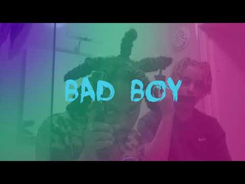[FREE] Zola x KeyLargo X Laskiiz Type Beat - " Bad Boy " | Rap/Trap Instrumental