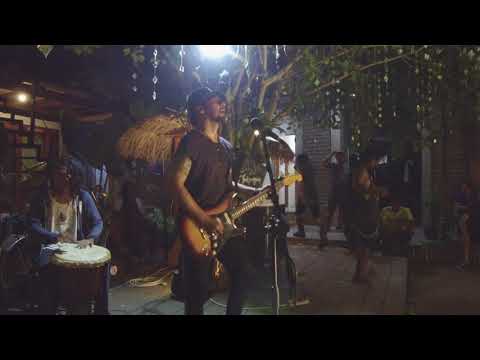Bastian Cozy Republic - I Shot The Sheriff  (Live Indopurejoy House)