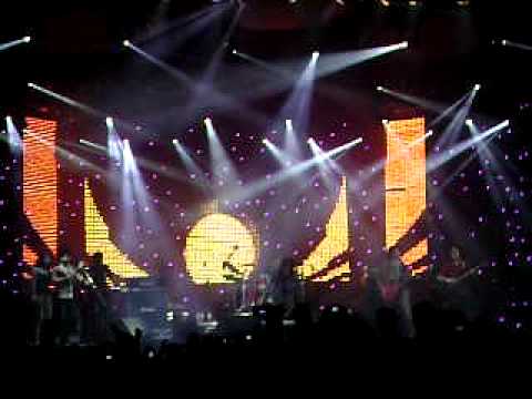 Nobuo Yamada - Pegasus Fanatsy - Anime Friends 2009 - 10/07