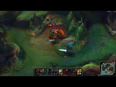 CHINESE BOOSTING STRATEGY [ MASTER YI + KAYLE SUPPORT BOTLANE ] INSANE QUADRAKILL