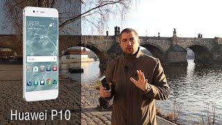 Huawei P10 32GB Dual SIM