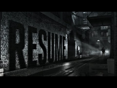 L.A. Noire Music | Main Menu