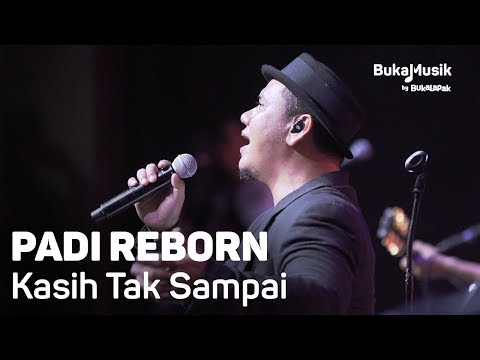 Download Lagu Padi Reborn Kasih Tak Sampai Mp3 Dan Mp4 Terbaru