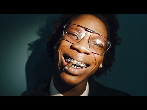 YouTube Thumbnail