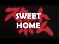 Sweet Home - 1989 - promo spot