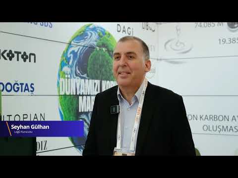 LogD Kurucusu - Seyhan Gülhan / Perakende Günleri 2025