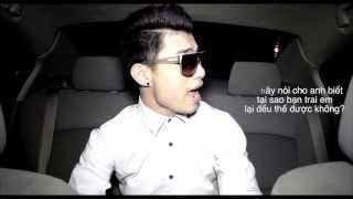 Everybody knows - Dustin Tavella Cover by J.T.A Khanh Le ft Hoang Pio & Sali