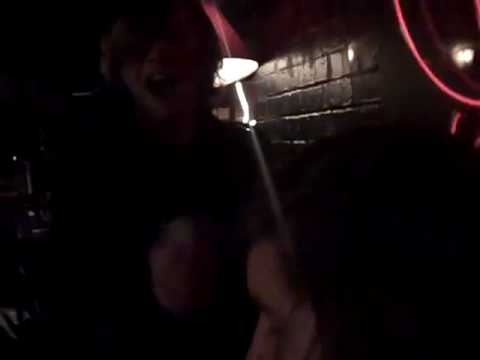 Luther Russell "A World Unknown" live in London 4/5/10