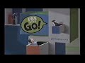 PBS Kids Go Steps Logo Effect Compilation