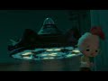 Disney Pixar Chicken Little 2005 By Disney Pixar The Incredibles Exclusives Part 20