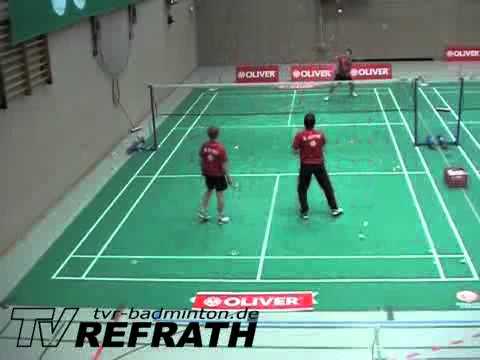 TV Refrath Übung der Woche 027