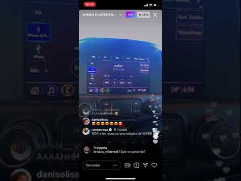 WIKEN Próximo estreno de Ramon Vega a dueto con gera mx