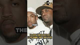 50 Cent BLAMES Lloyd Banks &amp; Tony Yayo for Failure! 😡🎯