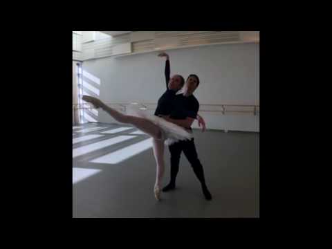 World Ballet Day 2016 Norwegian National Ballet