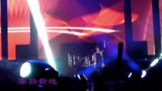 2012.12.01 Jeno Liu Liyang Sundown Festival 2012 - Part 3 of 5