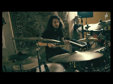 Psychonaut - The Fall Of Consciousness (live at Penthouse Sessions)