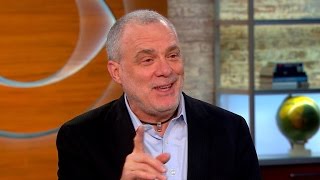 Aetna CEO Mark Bertolini on changing workplace and health care