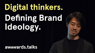 Defining Brand Ideology | Bees & Honey Tokyo Founder | Genki Imamura