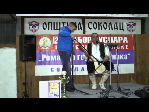 SOKOLAC: 20. SABOR GUSLARA REPUBLIKE SRPSKE 2015.