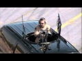 Dillon Tactical Vehicle