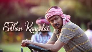 Enthan Kangalai | Kanne Kalaimanne | U1 | Udhayanidhi | Tamannah | WhatsApp status video