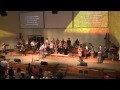 Victory in Jesus (Travis Cottrell)
