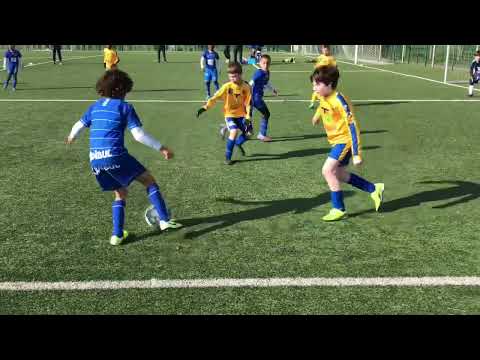 New video of Kaa Gent player Mohamed Amine Idrissi… new Ronaldinho!!!!