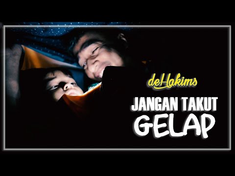 DJALU HAKIM - Jangan Takut Gelap (TASYA KAMILA) Cover