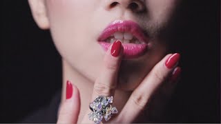 Cyntia - KISS KISS KISS (ミュージックビデオ)