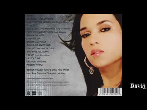 Lumidee & Shaggy - Feel Like Makin' Love