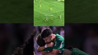 FLACO LÓPEZ GARANTIU A VITÓRIA DO PALMEIRAS CONTRA O MIRASSOL